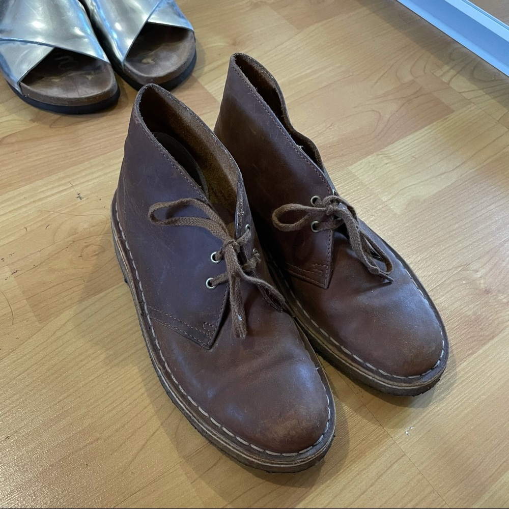 Clarks